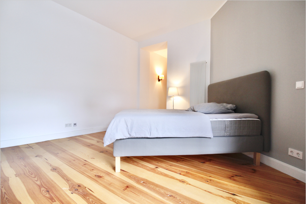 Sleeping-Room